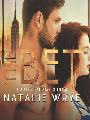 The Bet - Audiobook